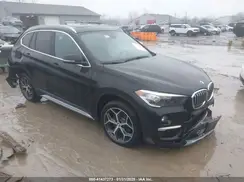 WBXHT3C53K5L36477 2019 BMW X1