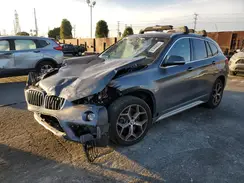 WBXHT3C53K5L37287 2019 BMW X1