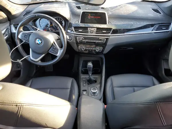 WBXHT3C53K5L37287 2019 BMW X1 - Image 8