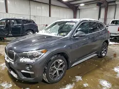 WBXHT3C53K5L37614 2019 BMW X1