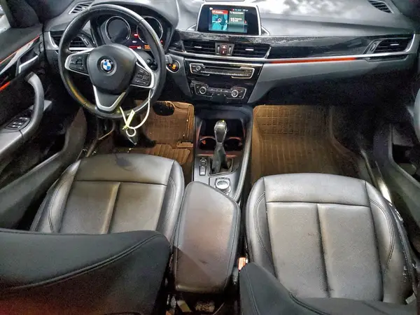 WBXHT3C53K5L37614 2019 BMW X1 - Image 8