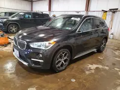 WBXHT3C53K5L37709 2019 BMW X1