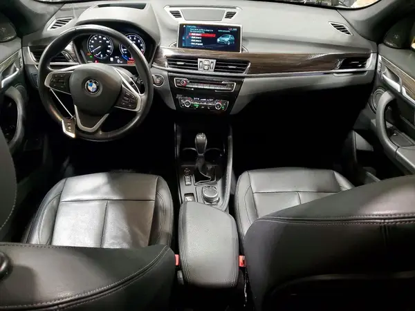 WBXHT3C53K5L37709 2019 BMW X1 - Image 8