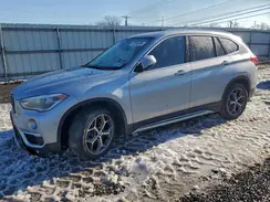 WBXHT3C53K5L38455 2019 BMW X1
