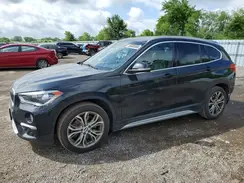 WBXHT3C53K5L89535 2019 BMW X1
