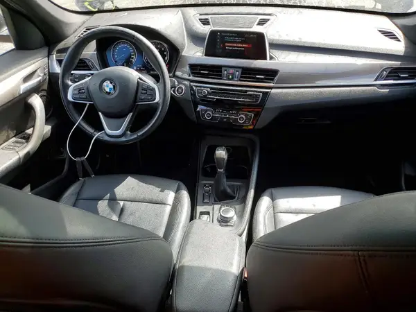 WBXHT3C53K5L89535 2019 BMW X1 - Image 8