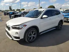 WBXHT3C53K5L91155 2019 BMW X1