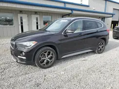 WBXHT3C53K5N27090 2019 BMW X1