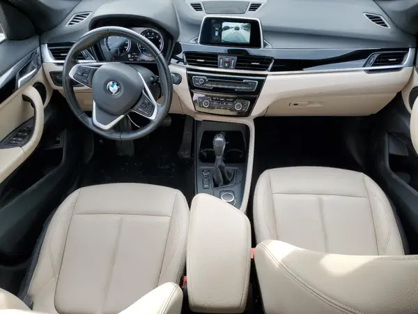 WBXHT3C53K5N27090 2019 BMW X1 - Image 8