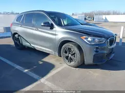 WBXHT3C54K3H34862 2019 BMW X1