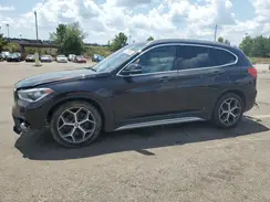 WBXHT3C54K3H35400 2019 BMW X1