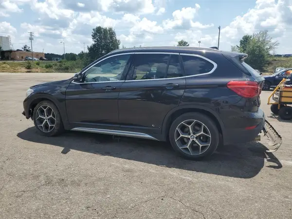 WBXHT3C54K3H35400 2019 BMW X1 - Image 2