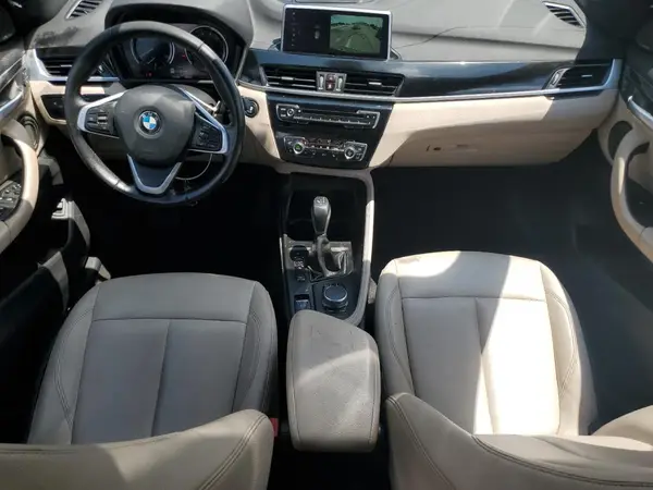 WBXHT3C54K3H35400 2019 BMW X1 - Image 8