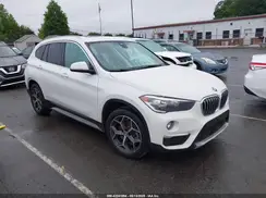 WBXHT3C54K3H35641 2019 BMW X1