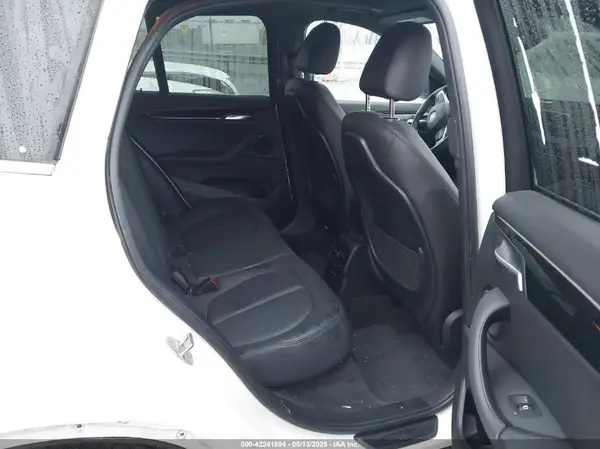 WBXHT3C54K3H35641 2019 BMW X1 - Image 8