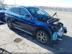 WBXHT3C54K3H35753 2019 BMW X1