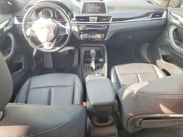 WBXHT3C54K3H35834 2019 BMW X1 - Image 8