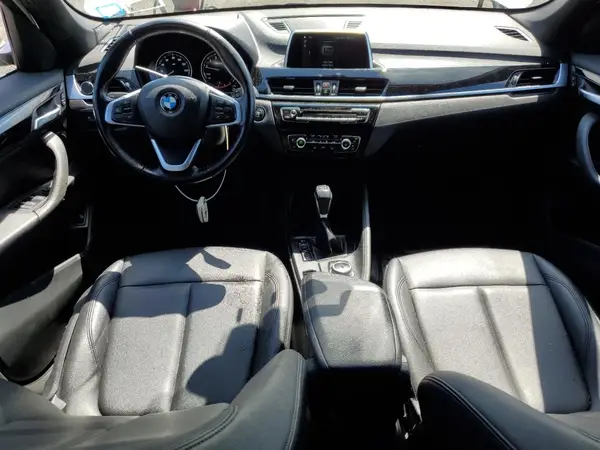 WBXHT3C54K3H36174 2019 BMW X1 - Image 8