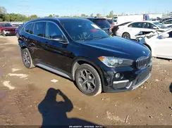 WBXHT3C54K3H36997 2019 BMW X1