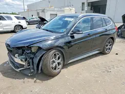WBXHT3C54K5L35418 2019 BMW X1
