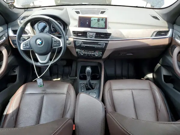 WBXHT3C54K5L35418 2019 BMW X1 - Image 8
