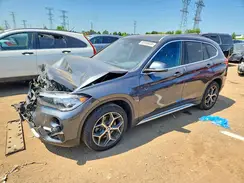 WBXHT3C54K5L35502 2019 BMW X1
