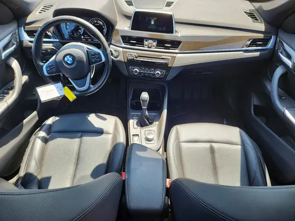 WBXHT3C54K5L35502 2019 BMW X1 - Image 8