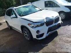 WBXHT3C54K5L35662 2019 BMW X1