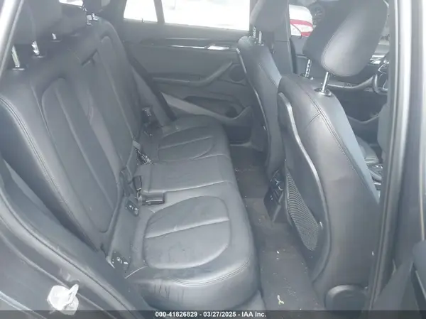 WBXHT3C54K5L35760 2019 BMW X1 - Image 8