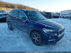 WBXHT3C54K5L36472 2019 BMW X1