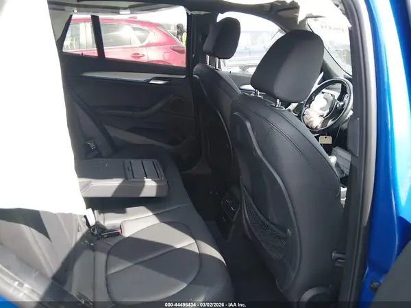 WBXHT3C54K5L36696 2019 BMW X1 - Image 8