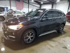 WBXHT3C54K5L36830 2019 BMW X1