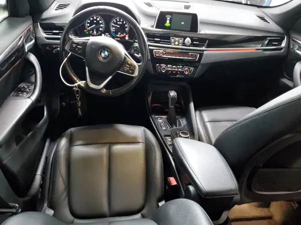 WBXHT3C54K5L36830 2019 BMW X1 - Image 8