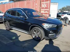 WBXHT3C54K5L37749 2019 BMW X1