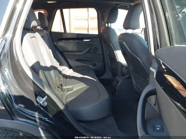 WBXHT3C54K5L37749 2019 BMW X1 - Image 8