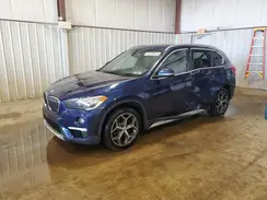 WBXHT3C54K5L37881 2019 BMW X1