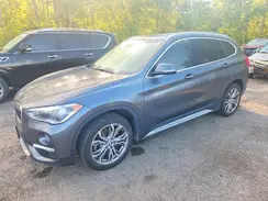 WBXHT3C54K5L38447 2019 BMW X1