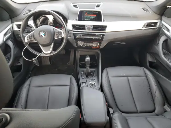 WBXHT3C54K5L39047 2019 BMW X1 - Image 8