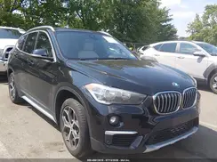 WBXHT3C54K5L89172 2019 BMW X1