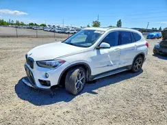 WBXHT3C54K5L89219 2019 BMW X1
