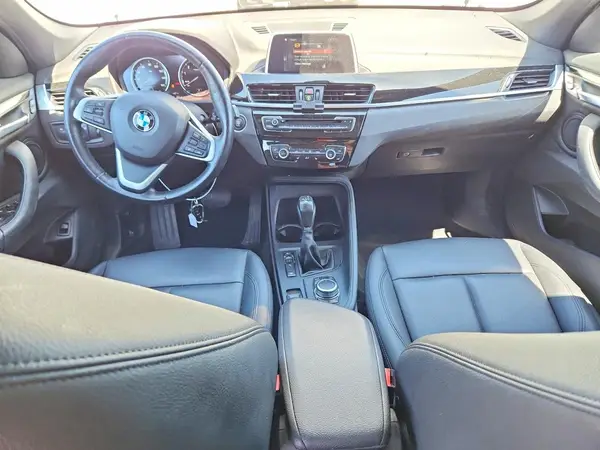 WBXHT3C54K5L89219 2019 BMW X1 - Image 8