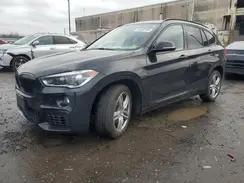 WBXHT3C54K5L90175 2019 BMW X1