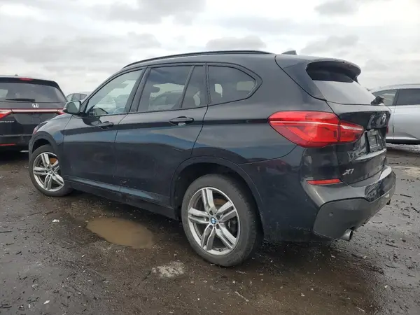 WBXHT3C54K5L90175 2019 BMW X1 - Image 2