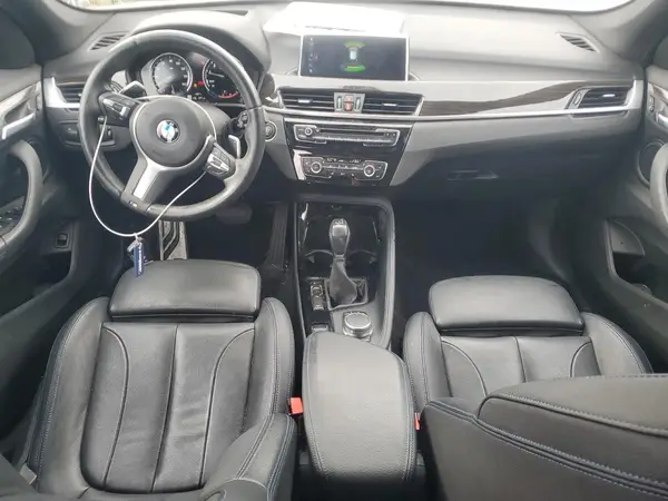 WBXHT3C54K5L90175 2019 BMW X1 - Image 8