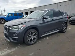 WBXHT3C54K5L90726 2019 BMW X1