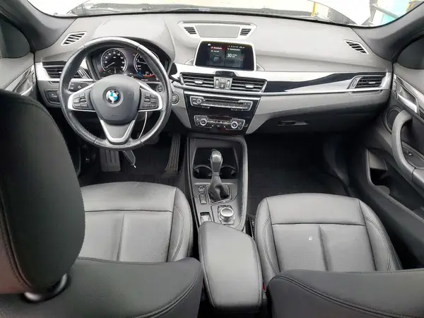 WBXHT3C54K5L90726 2019 BMW X1 - Image 8