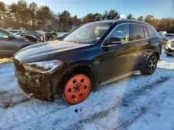 WBXHT3C54K5L91004 2019 BMW X1