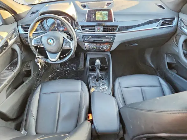 WBXHT3C54K5L91004 2019 BMW X1 - Image 8