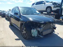 WBXHT3C54K5L91195 2019 BMW X1
