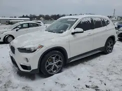 WBXHT3C54K5L91407 2019 BMW X1